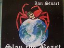IAN STUART SOLO LP,SLAY THE BEAST, ISD,SKINHEAD,OI,RARE