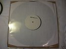OASIS - CHAMPAGNE SUPERNOVA - 12 INCH WHITE LABEL PROMO