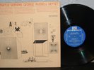 George Russell - Don Ellis NM- Orig MONO Riverside LP