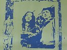 RORY GALLAGHER TASTE RARE 1970 UK CONCERT POSTER