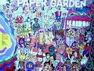 PAPERGARDEN: SAME  RARE ORIGINAL US PSYCH  NM