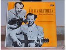    THE LOUVIN BROTHERS lp MGM E- 3426