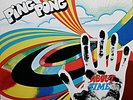 PING PONG-About Time (ER 1971) ITALIAN  PROG