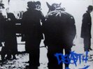 DEATH SIDE 1st LP