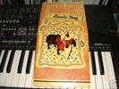 RESIDENTS ORIGINAL '72 SANTA DOG - BEYOND RARE - WEIRD