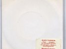 EURYTHMICS 'IT'S ALRIGHT/WOULD I LIE' DBLE 7