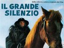 MORRICONE Il Grande Silenzio LP PARADE SPAGHETTI ITALY