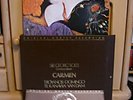 MFSL 3-530 VG+/NM Solti: Bizet - Carmen