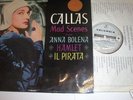 SAX 2320 (BS) CALLAS - MAD SCENES (HAMLET, ANNA BOLENA)