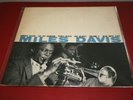 BLUE NOTE BLP 1502 MILES DAVIS DG FLAT EDGE LEXINGTON