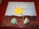 KENNY DREW RIVERSIDE WHITE LABEL DONALD BYRD DG LP RARE