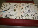 LED ZEPPELIN III ORIGINAL TEST PRESSING LP NM/NM RARE