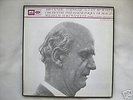FALP original Furtwangler conducts Bruckner 7 near mint