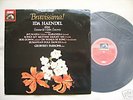 Rarest ASD Ida Haendel: Bravissima