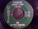 Rhythm Rockers Thinkin' About You Rockabilly