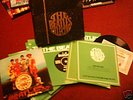 The Beatles Singles BOX SET (Vinyl)