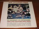 PAUL McCARTNEY & WINGS in concert Copenhagen '76 2LP