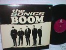 RARE ROCK/ PSYCHE LP- THE SONICS