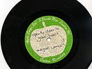 APPLE ACETATE MAJOR LANCE OPEN THE DOOR TO YOUR HEART