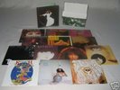 KATE BUSH THE SINGLE FILE 1978-83 SCARCE VINYL BOX SET