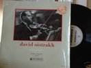 OISTRAKH encores / COLUMBIA SAX 2253 B/S