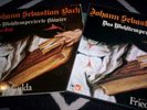 FRIEDRICH GULDA : BACH DAS WOHLTEMPERIERTE KLAVIER 7 LP