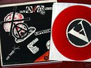 Raw Power,Rappresaglia comp.kbd,wretched,impact,it HC