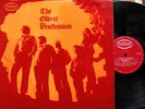 OLDEST PROFFESSION MIDAS ORIG UK FOLK LP 1972 FEM VOX