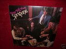 Spriguns Time Will Pass Folk Prog Org UK LP M- RARE
