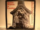 Mint and Rare 1967 Jackie Mittoo in London