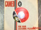 NORTHERN SOUL BOBBY PARIS Night Owl- on CAMEO Mint- WOW