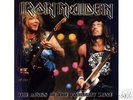 IRON MAIDEN - KINGS OF THE TWILIGHT ZONE 3CD-SET RARE