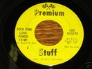 Lee Rogers NORTHERN SOUL 45 Sock Some Love Power to Me