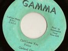 RARE NORTHERN SOUL - GARLAND GREEN - GAMMA 