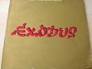 BOB MARLEY autographed signed ALBUM / LP w/COA