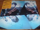 U2 Gloria Vinyl Record Autographed 82 Signed