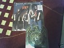 SLAYER SEASONS IN THE ABYSS+DECADE OF AGGRESSION RARE