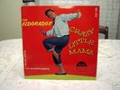 Rare 1950's Eldorados Doo Wop Lp Crazy Little Mama *NM*