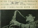 J.R. Monterose-Blue Note 1536-Lexington-Flat Edge-DG