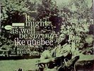 IKE QUEBEC It Might As Well Be Spring BLUE NOTE LP 4105