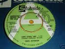 EDDIE JEFFERSON some other time UK STATESIDE DEMO 45 M-
