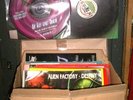 DJ auflösung 24 Vinyl techno Platen Rar und selten