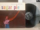 Sugar Pie