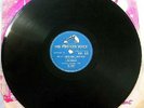 Elvis Presley-I'm Left You're Right She's Gone-HMV 78