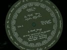 La Monte Young & Marian Zazeela -Black Album- signed NM