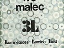 IVO MALEC - 3L (PROSPECTIVE 21 SIECLE) FRENCH LP
