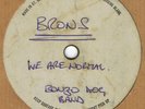 BONZO DOG BAND. WE ARE NORMAL. UK 7