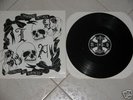 IMMINENT ATTACK-ELEMENT OF SURPRISE LP 84',DIE KREUZEN