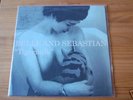 Belle and Sebastian Tigermilk 1st Ed LP Electric Honey