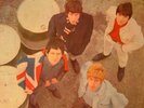 SIGNED The Who My Generation LP Brunswick Label 1965